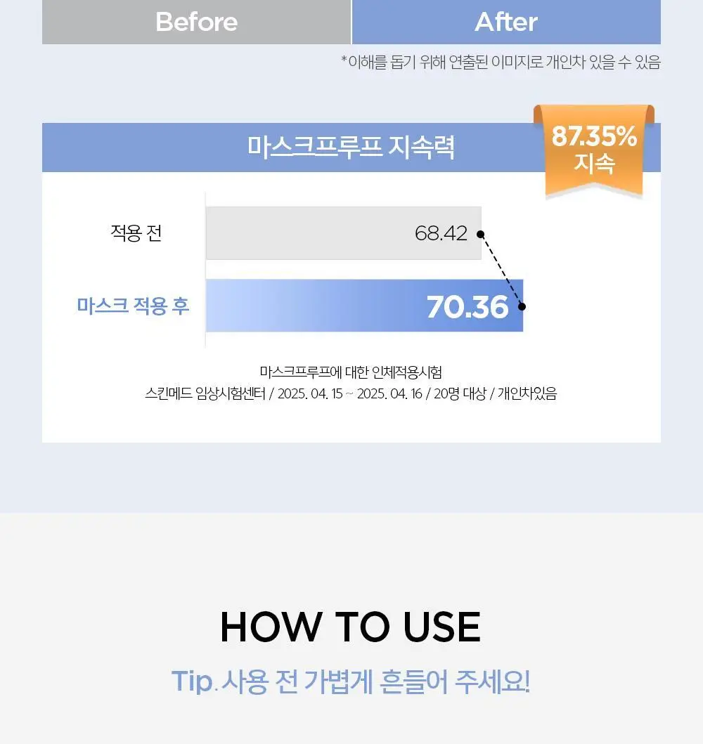 [착붙밀착고정] 에센셜 물 울트라 세팅 픽서(55ml/120ml) 상세페이지 25